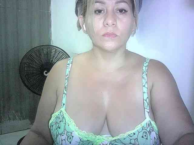 Mariana0x webcam