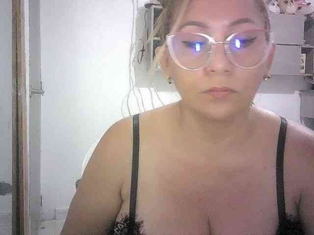 Mariana0x webcam