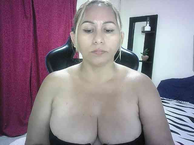 Mariana0x webcam