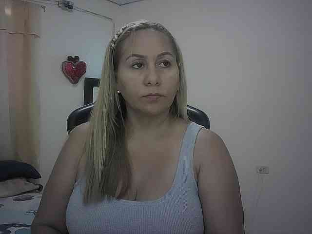 Mariana0x webcam