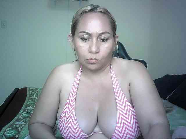 Mariana0x webcam