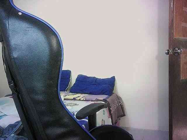Mariana0x webcam
