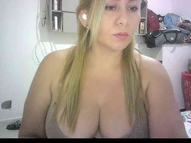 Mariana0x webcam