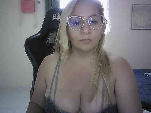 Mariana0x webcam