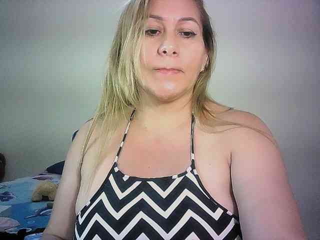 Mariana0x webcam