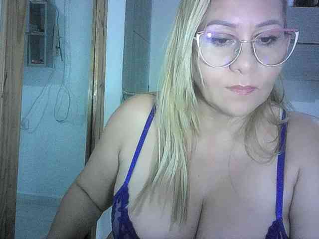 Mariana0x webcam