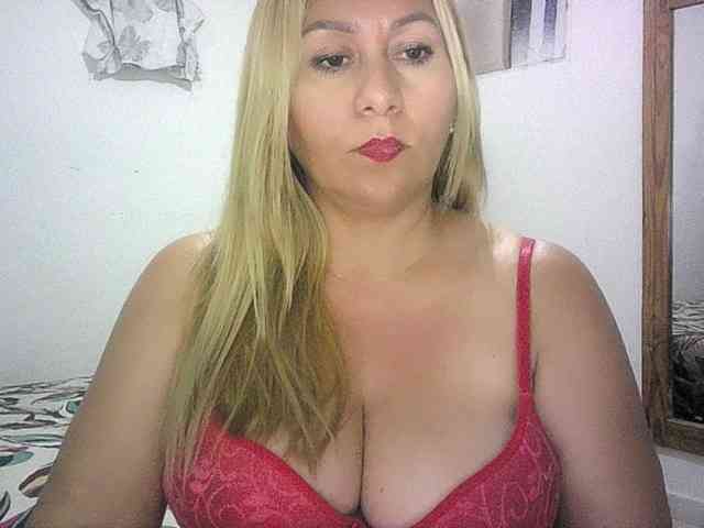 Mariana0x webcam