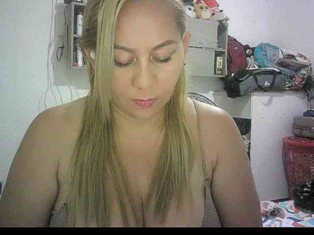 Mariana0x webcam