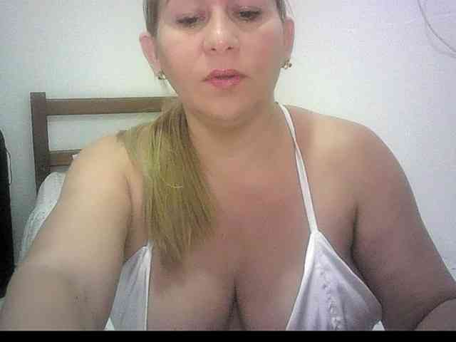 Mariana0x webcam