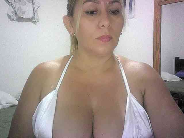 Mariana0x webcam