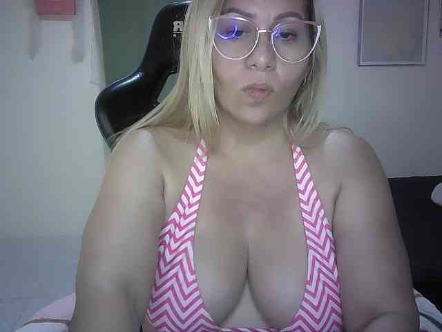 Mariana0x webcam