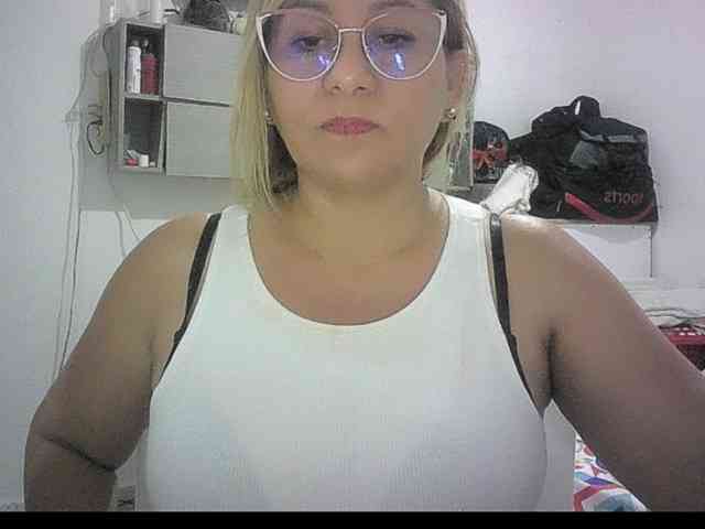 Mariana0x webcam
