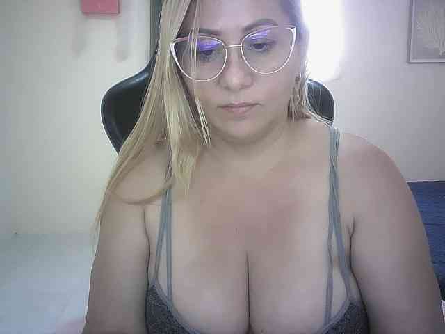 Mariana0x webcam