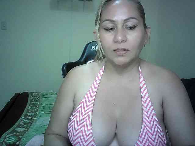 Mariana0x webcam