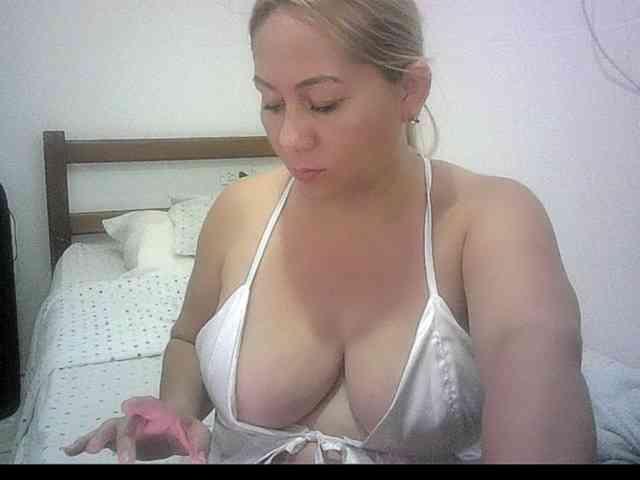 Mariana0x webcam