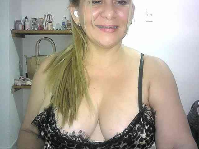Modelo: mariana0x