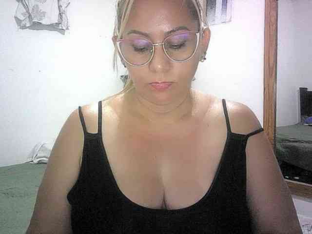 Mariana0x webcam