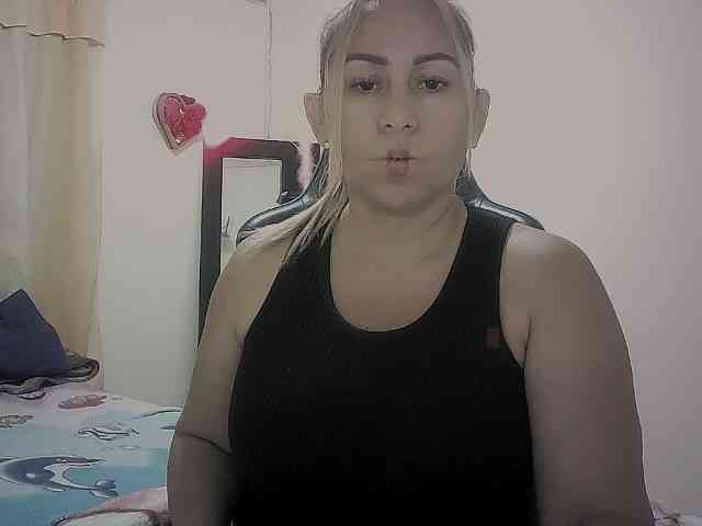 Mariana0x webcam