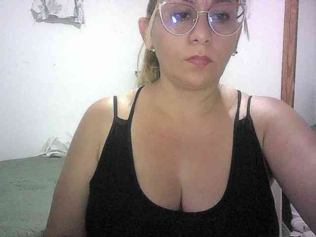Mariana0x webcam