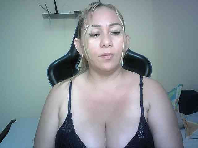 Mariana0x webcam