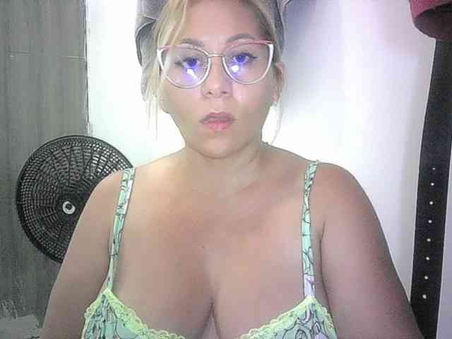 Mariana0x webcam