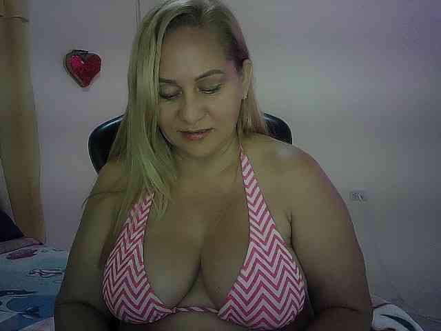 Mariana0x webcam