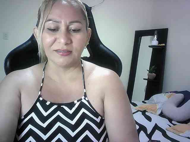 Mariana0x webcam