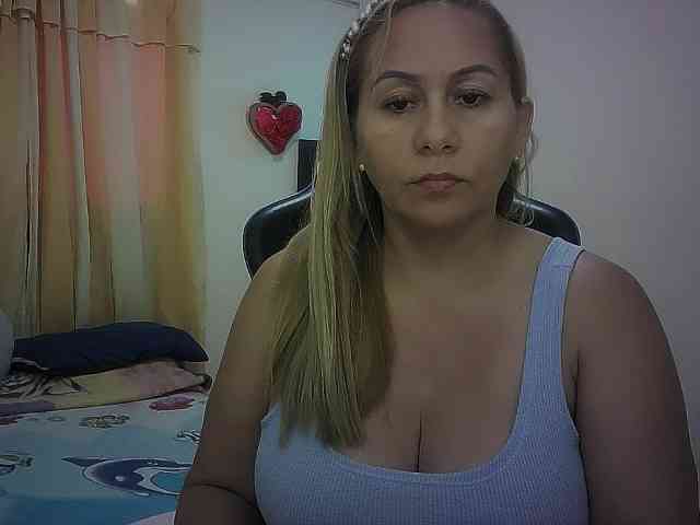 Mariana0x webcam