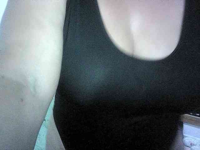 Mariana0x webcam