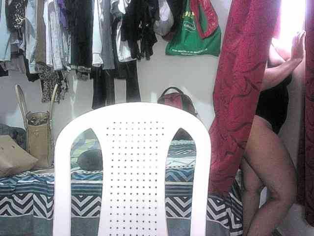 Mariana0x webcam