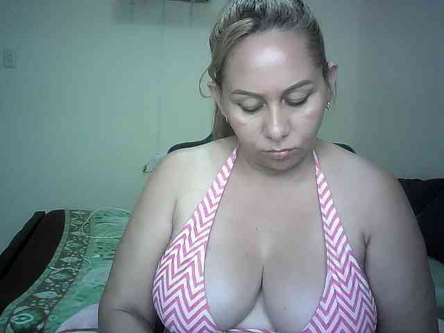 Mariana0x webcam