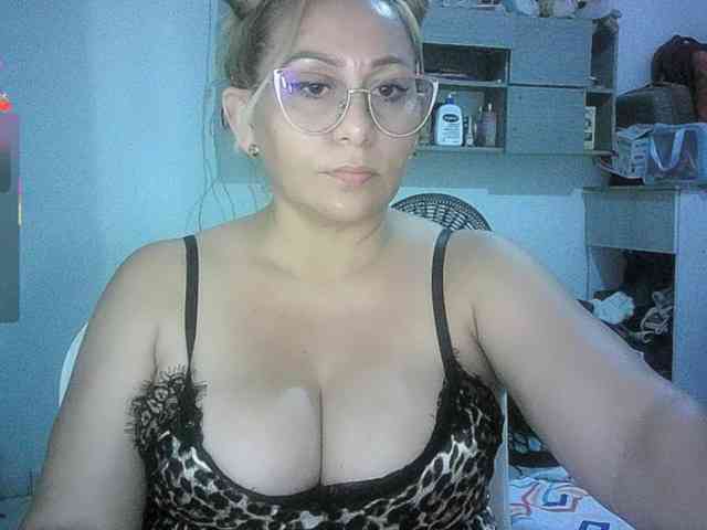 Mariana0x webcam