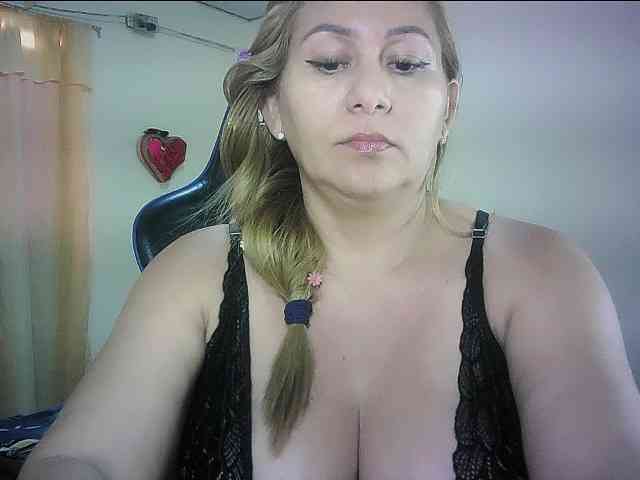 Mariana0x webcam