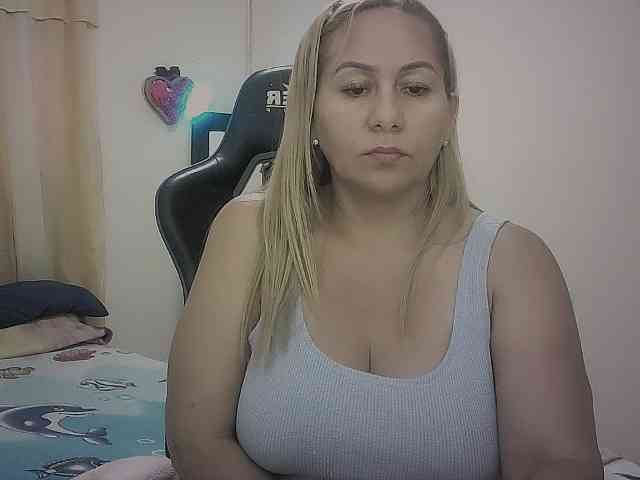 Mariana0x webcam