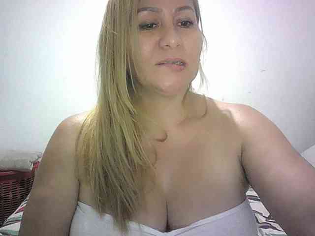 Mariana0x webcam