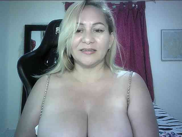 Mariana0x webcam
