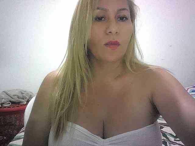 Mariana0x webcam