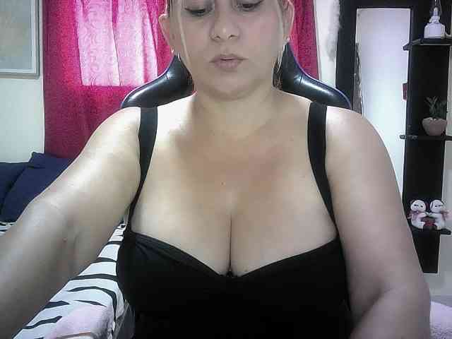 Mariana0x webcam
