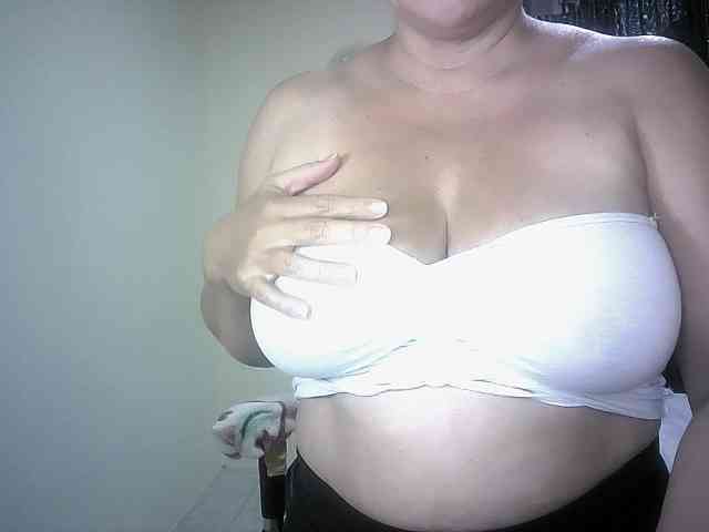 Mariana0x webcam