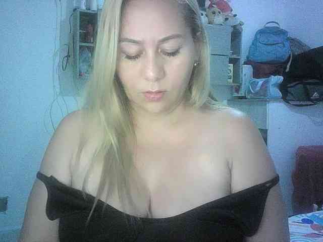 Mariana0x webcam