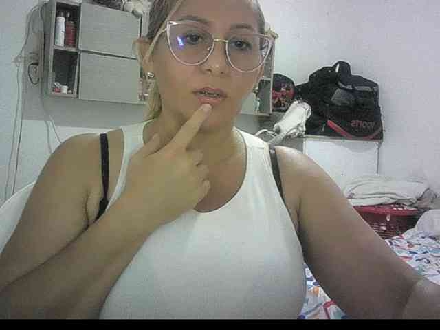 Mariana0x webcam