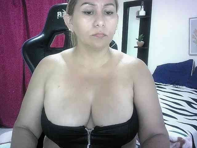 Mariana0x webcam