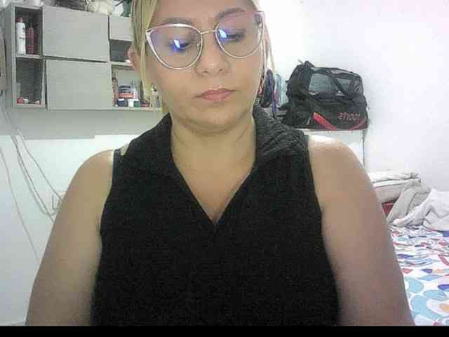 Mariana0x webcam