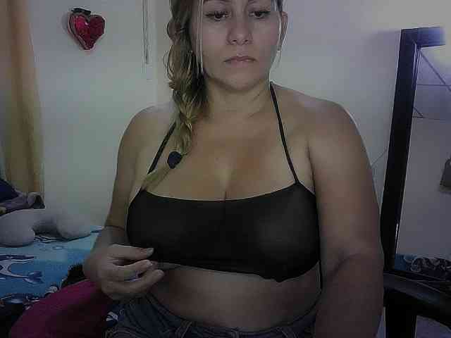 Mariana0x webcam