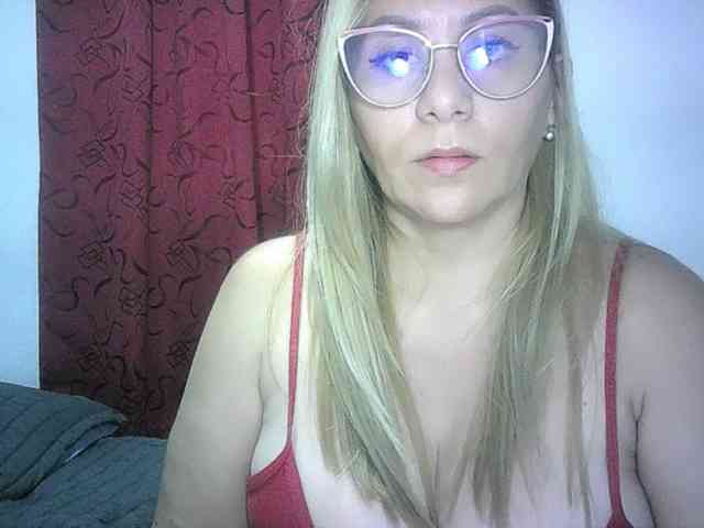Mariana0x webcam