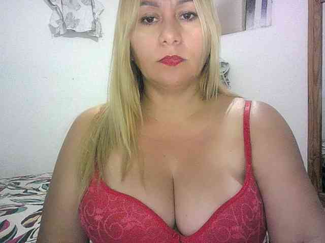 Mariana0x webcam