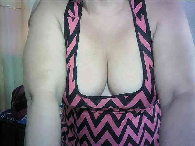 Mariana0x webcam