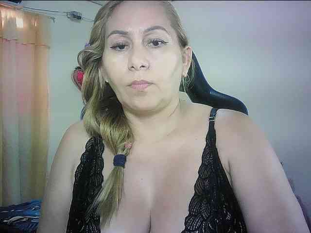 Mariana0x webcam