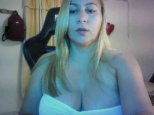 Mariana0x webcam