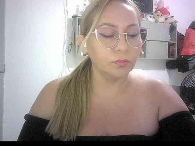 Mariana0x webcam